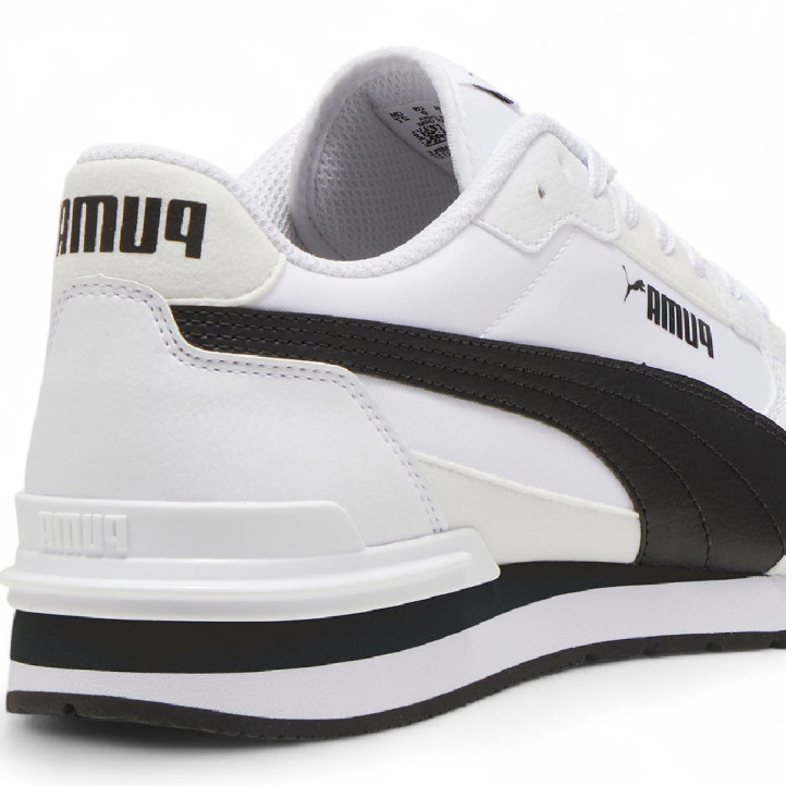 Sabatilles esportives Puma ST Runner V4 blanques - Querol online