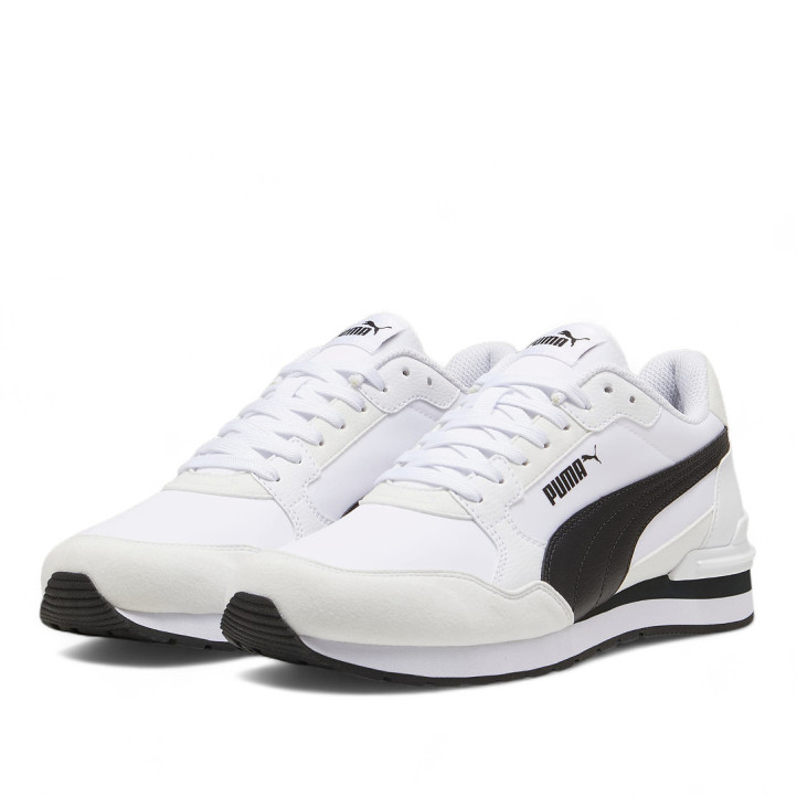 Sabatilles esportives Puma ST Runner V4 blanques - Querol online