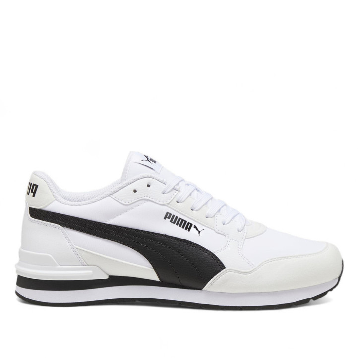 Sabatilles esportives Puma ST Runner V4 blanques - Querol online