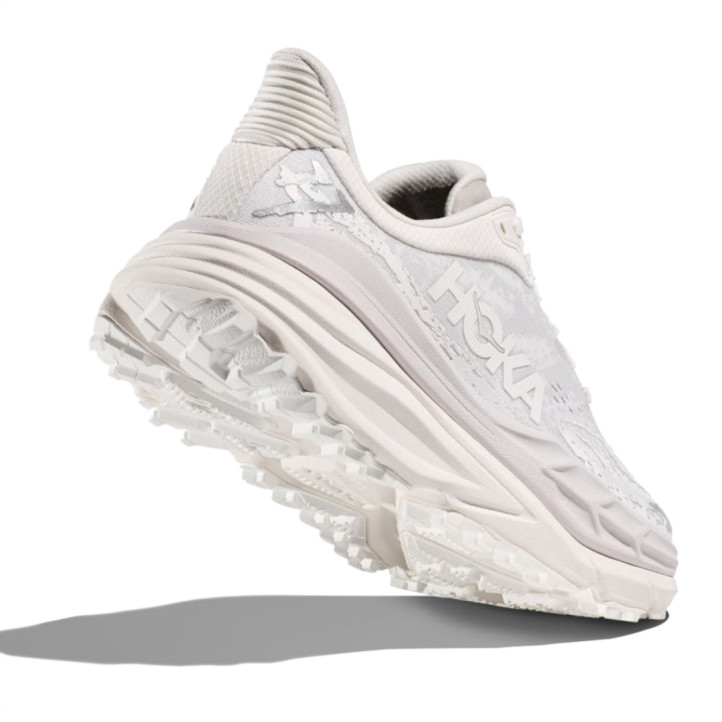 Sabatilles esportives Hoka Stinson 7 blanques - Querol online