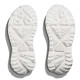 Sabatilles esportives Hoka Stinson 7 blanques - Querol online