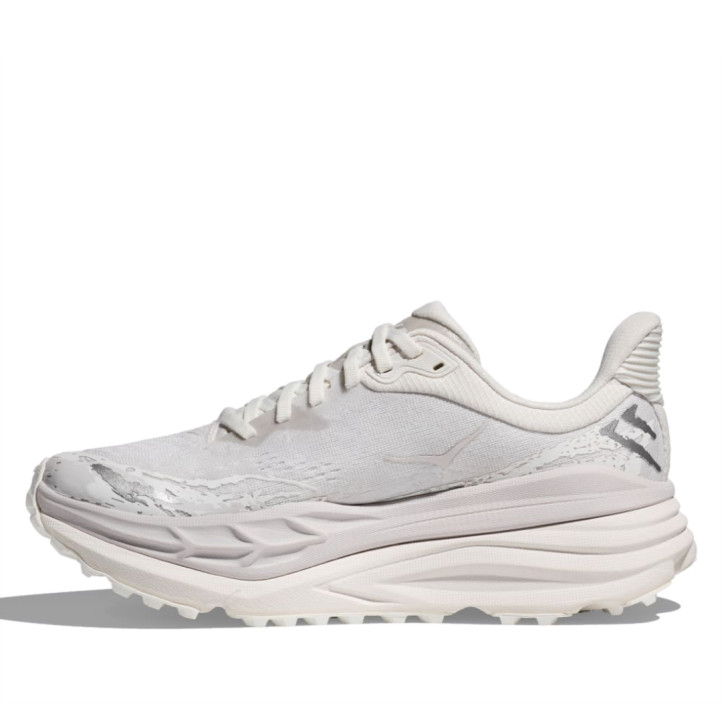 Sabatilles esportives Hoka Stinson 7 blanques - Querol online