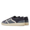 Zapatillas lona Morrison Lunatic gris azulado