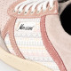 Zapatillas lona Morrison Marilyn rosa pastel - Querol online