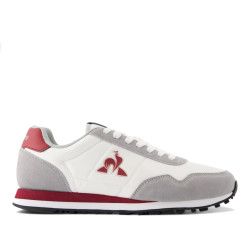 Le coq sportif zapatillas blancas junior best sale