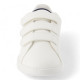 Sabatilles esport Le Coq Sportif Courtset 2 PS blanques i blaves - Querol online