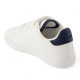 Sabatilles esport Le Coq Sportif Courtset 2 PS blanques i blaves - Querol online