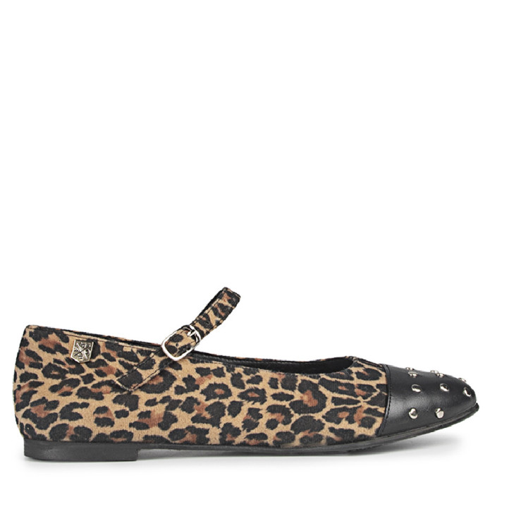 BAILARINA DORIS LEOPARDO POPA - Querol online