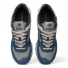 Sabatilles esportives New Balance 574 navy con slate grey y new spruce