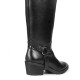 BOTA RANEY TAYSON NEGRO POPA - Querol online