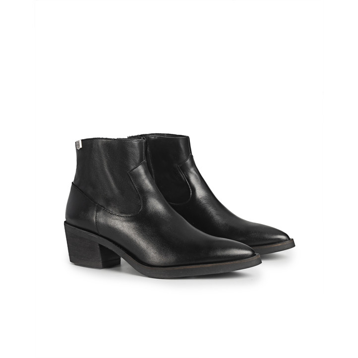 BOTA RANEY TAYSON NEGRO POPA - Querol online