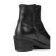 BOTA RANEY TAYSON NEGRO POPA - Querol online