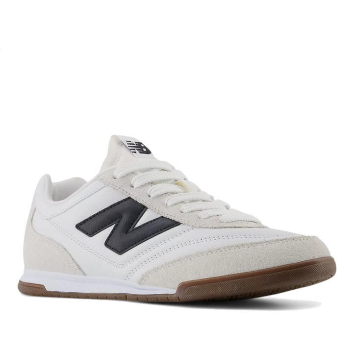 Sabatilles esportives New Balance RC42 white amb reflection - Querol online