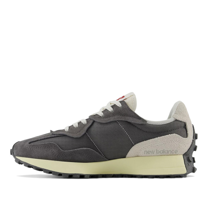 Sabatilles esportives New Balance 327 castlerock shadow grey - Querol online