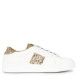 SNEAKER MACERA GLITTER ORO POPA - Querol online