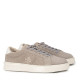 SNEAKER MACERA SERRAJE GRIS POPA - Querol online