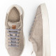 SNEAKER MACERA SERRAJE GRIS POPA - Querol online