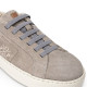 SNEAKER MACERA SERRAJE GRIS POPA - Querol online