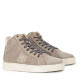 SNEAKER PEDRAZA SERRAJE GRIS POPA - Querol online