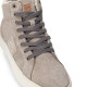 SNEAKER PEDRAZA SERRAJE GRIS POPA - Querol online