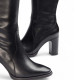 BOTAS GARDA NEGRAS NEGRO WONDERS - Querol online