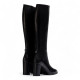 BOTAS GARDA NEGRAS NEGRO WONDERS - Querol online