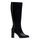 BOTAS GARDA NEGRAS NEGRO WONDERS - Querol online