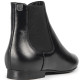 BOTIN ANGELA PIEL NEGRO POPA - Querol online