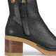 BOTIN BILLY NOMADA NEGRO POPA - Querol online