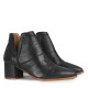 BOTIN AZAHARA NOMADA NEGRO POPA - Querol online