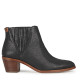 BOTIN CLARISA NOMADA NEGRO POPA - Querol online