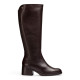 BOTAS MELISSA MARRONES MARRON WONDERS - Querol online