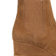 BOTIN SEQUOYA CUERO POPA - Querol online