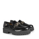 MOCASIN ARDOS ANTIK  NEGRO POPA - Querol online