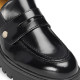 MOCASIN ARDOS ANTIK  NEGRO POPA - Querol online