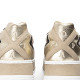 SNEAKER ALMANZOR LAMINADO ORO POPA - Querol online