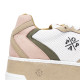 SNEAKER ALMANZOR SUEDE VERDE POPA - Querol online