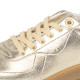 SNEAKER IMPERIAL LAMINADO PLATINO POPA - Querol online