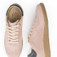 SNEAKER IMPERIAL SERRAJE ROSA POPA - Querol online