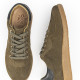 SNEAKER IMPERIAL SERRAJE VERDE POPA - Querol online