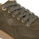 SNEAKER IMPERIAL SERRAJE VERDE POPA - Querol online