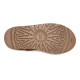 Botes australianes UGG Classic mini plataforma color chestnut - Querol online