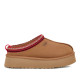 Esclops UGG Tazz color chestnut - Querol online