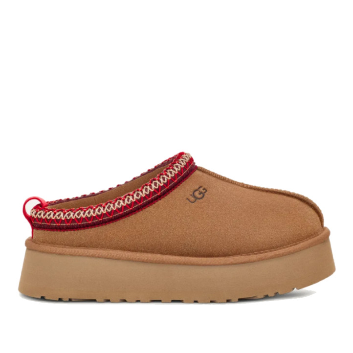 Esclops UGG Tazz color chestnut - Querol online