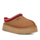 Esclops UGG Tazz color chestnut - Querol online