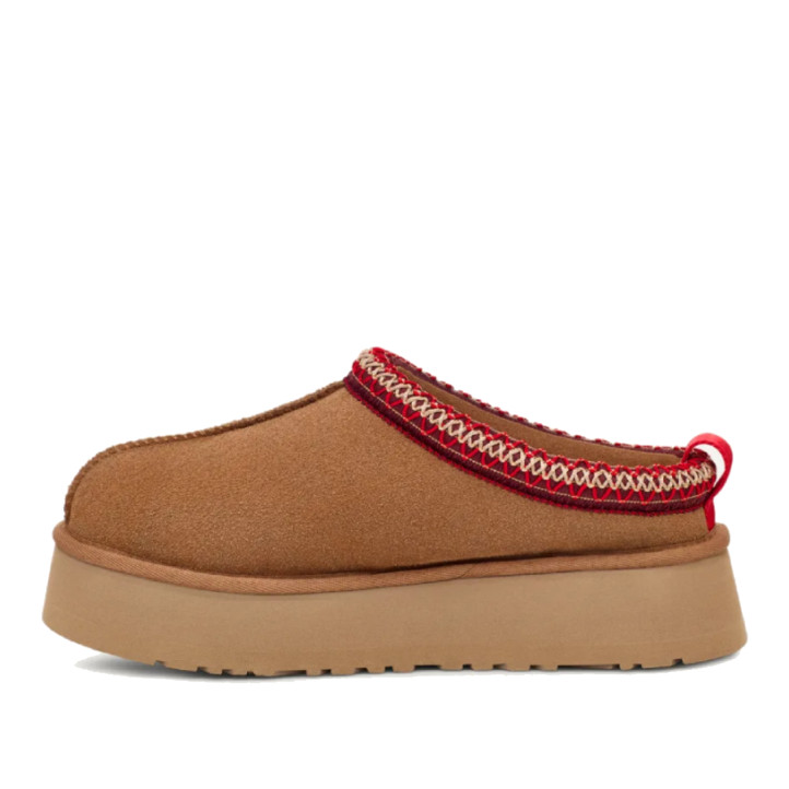 Esclops UGG Tazz color chestnut - Querol online