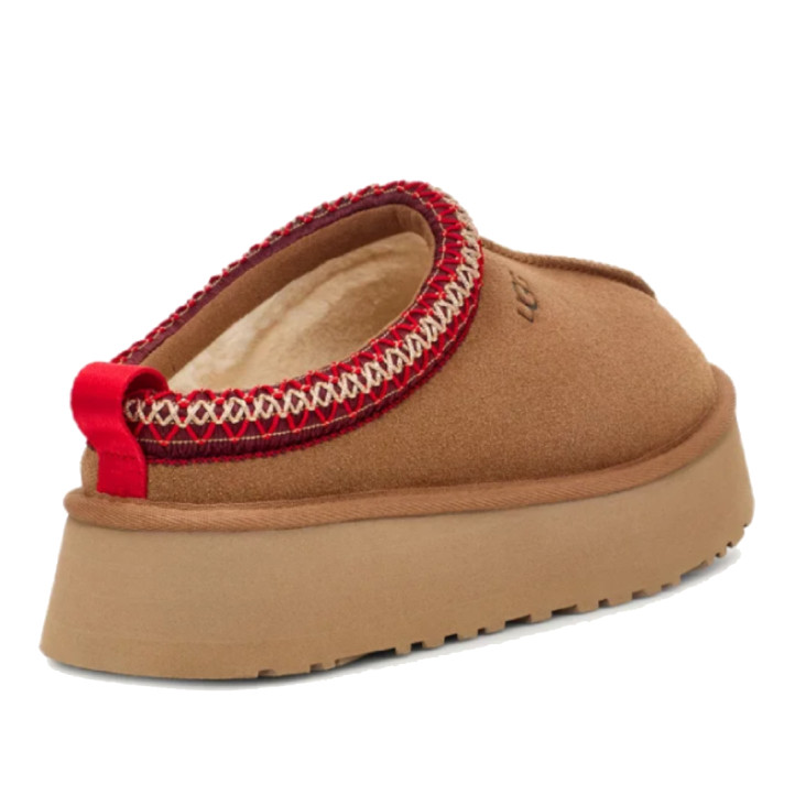 Esclops UGG Tazz color chestnut - Querol online