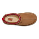 Esclops UGG Tazz color chestnut - Querol online