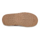 Esclops UGG Tazz color chestnut - Querol online