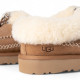 Sabates planes UGG Tasman Alpine color chestnut - Querol online